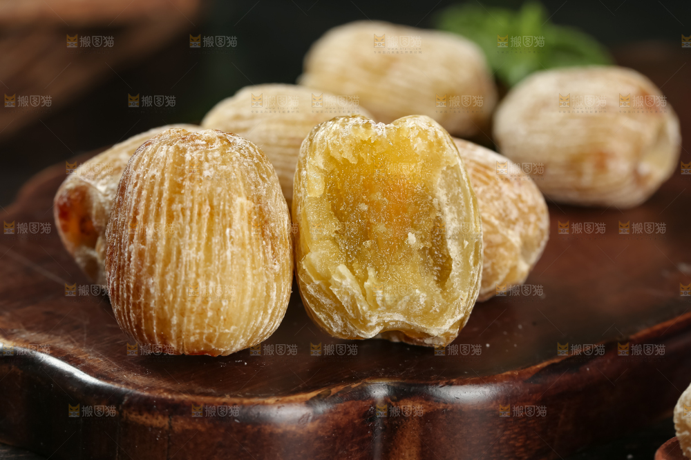 金丝蜜枣