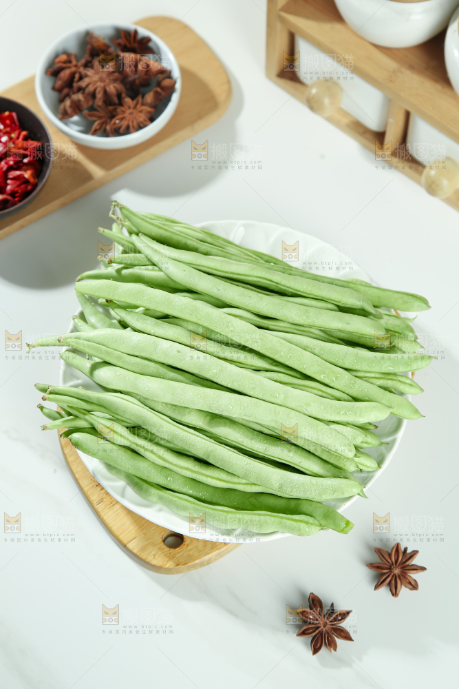 四季豆