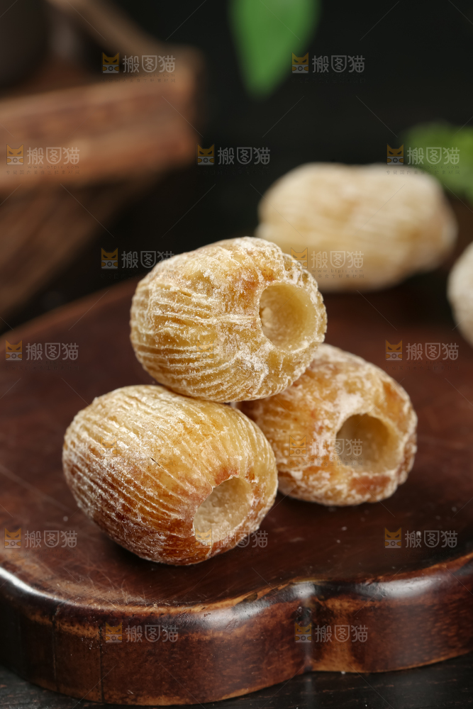 金丝蜜枣