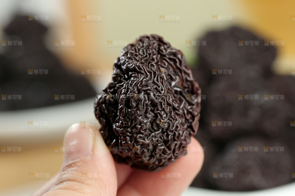 李子干