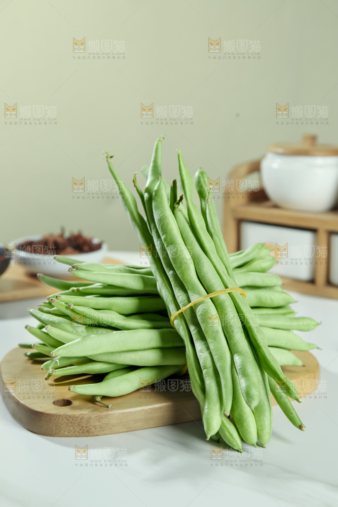 四季豆