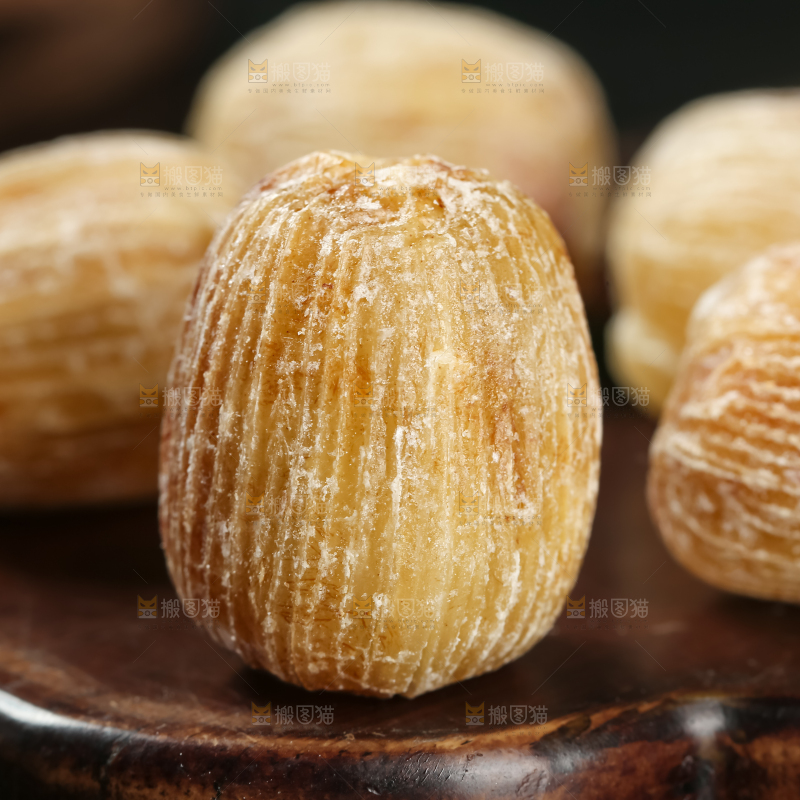 金丝蜜枣