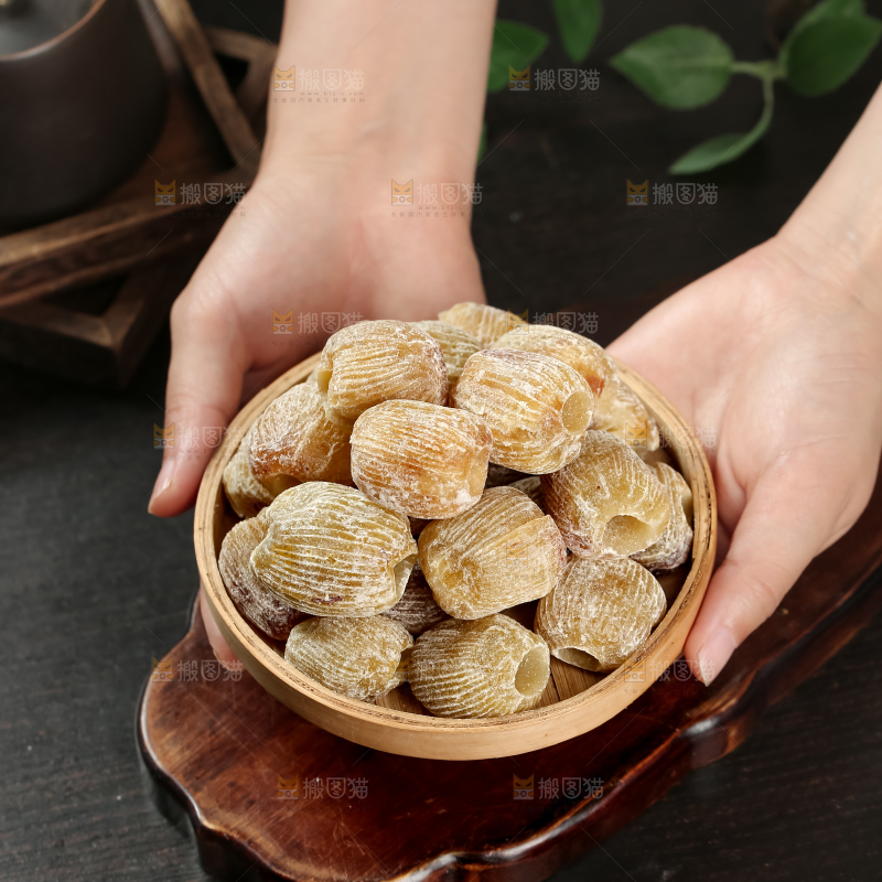 金丝蜜枣