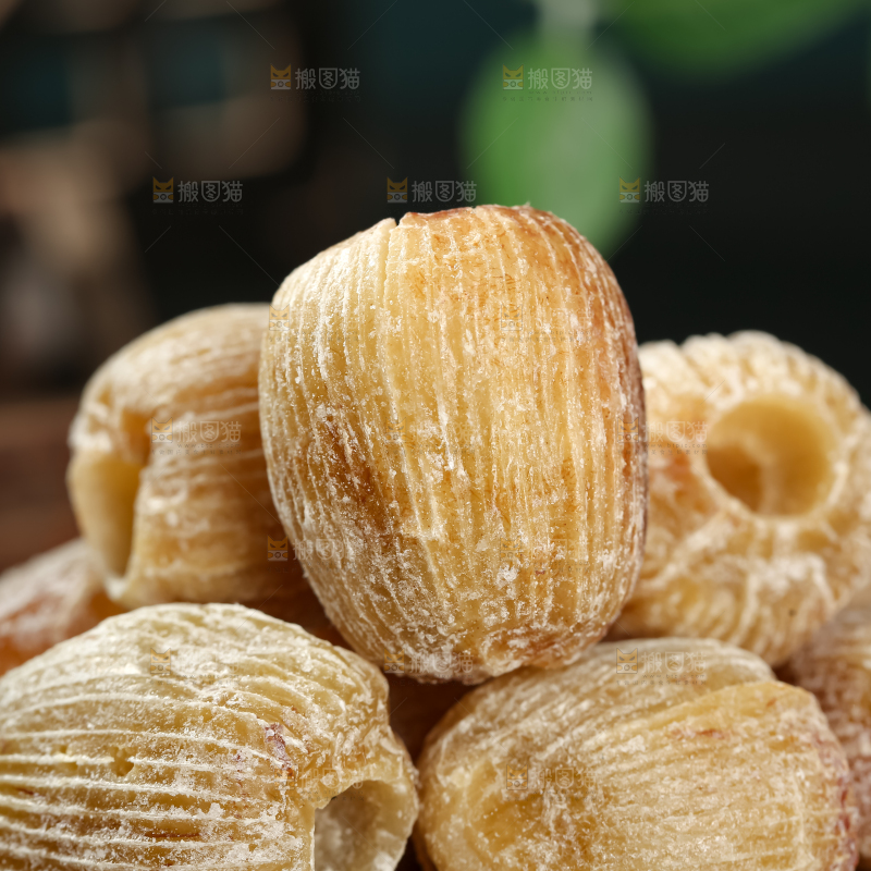 金丝蜜枣
