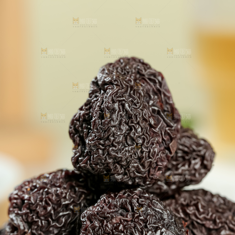 李子干