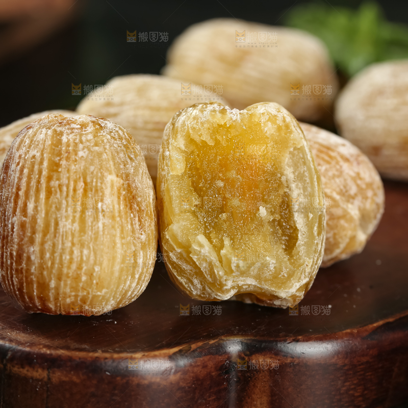 金丝蜜枣
