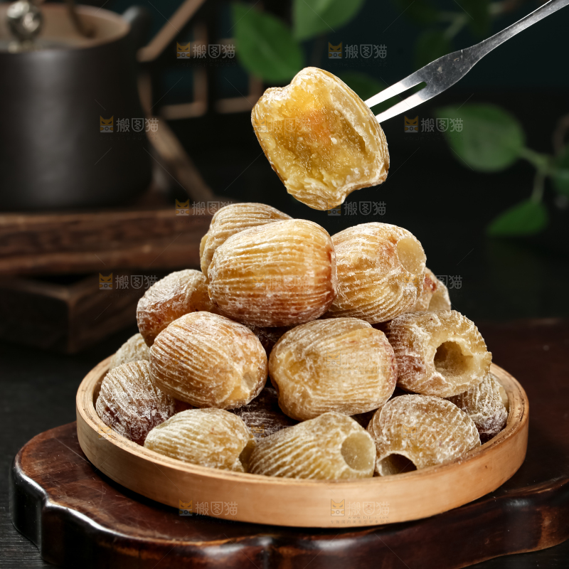 金丝蜜枣