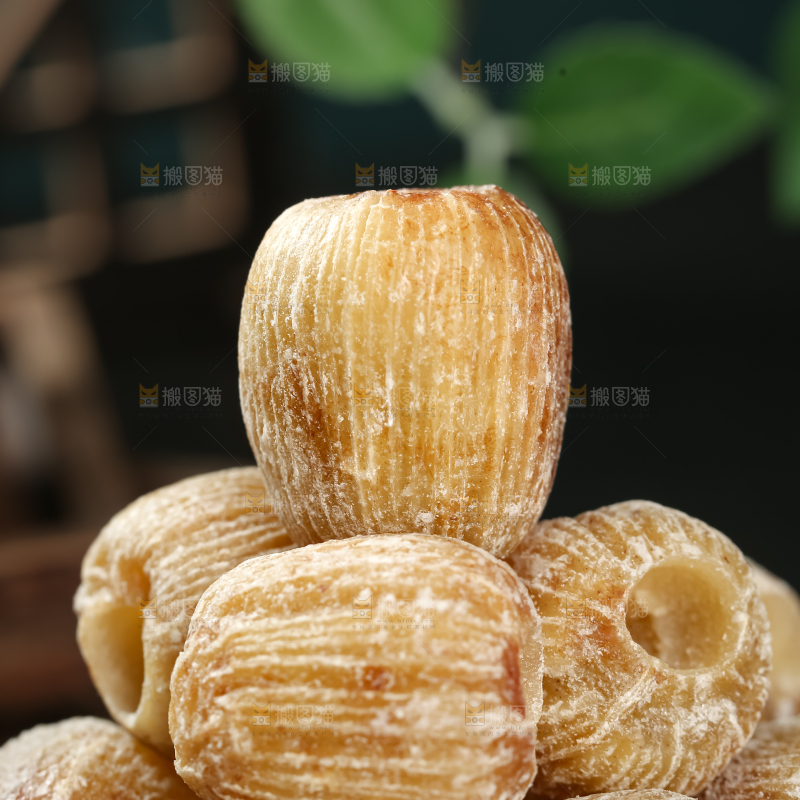 金丝蜜枣