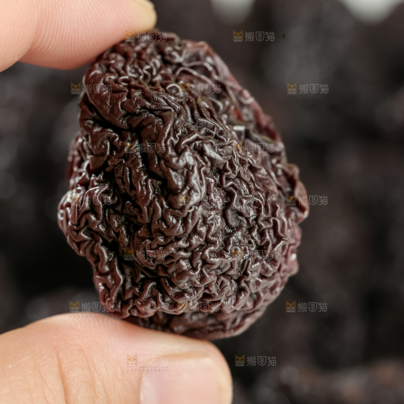 李子干