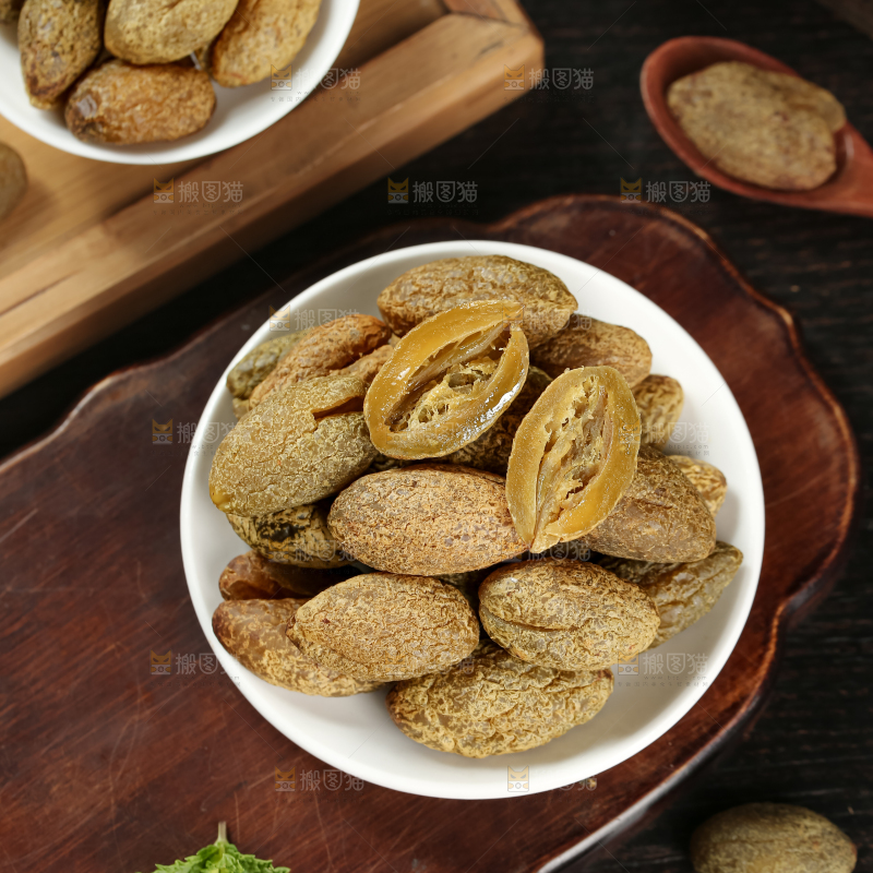 橄榄干