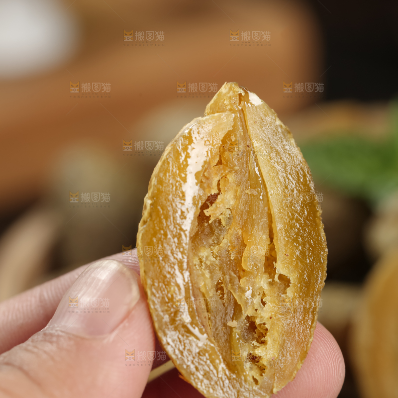 橄榄干
