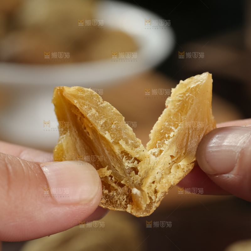 橄榄干