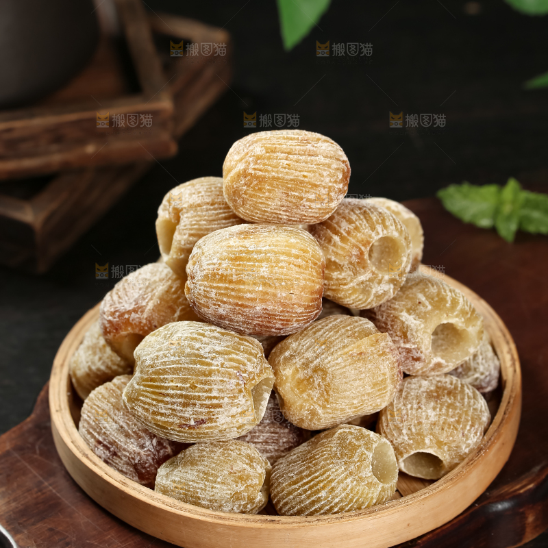 金丝蜜枣
