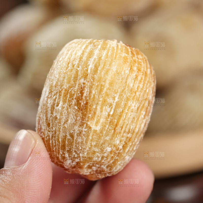 金丝蜜枣