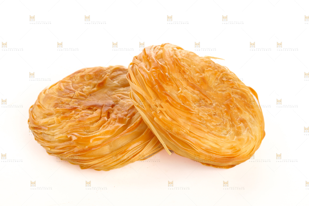 潼关饼
