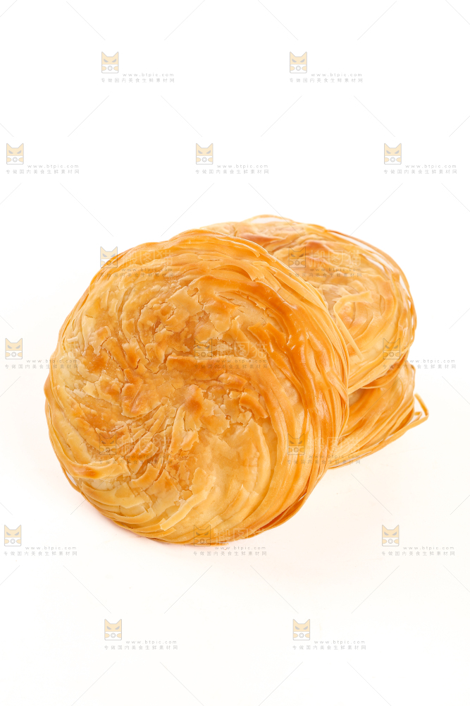 潼关饼