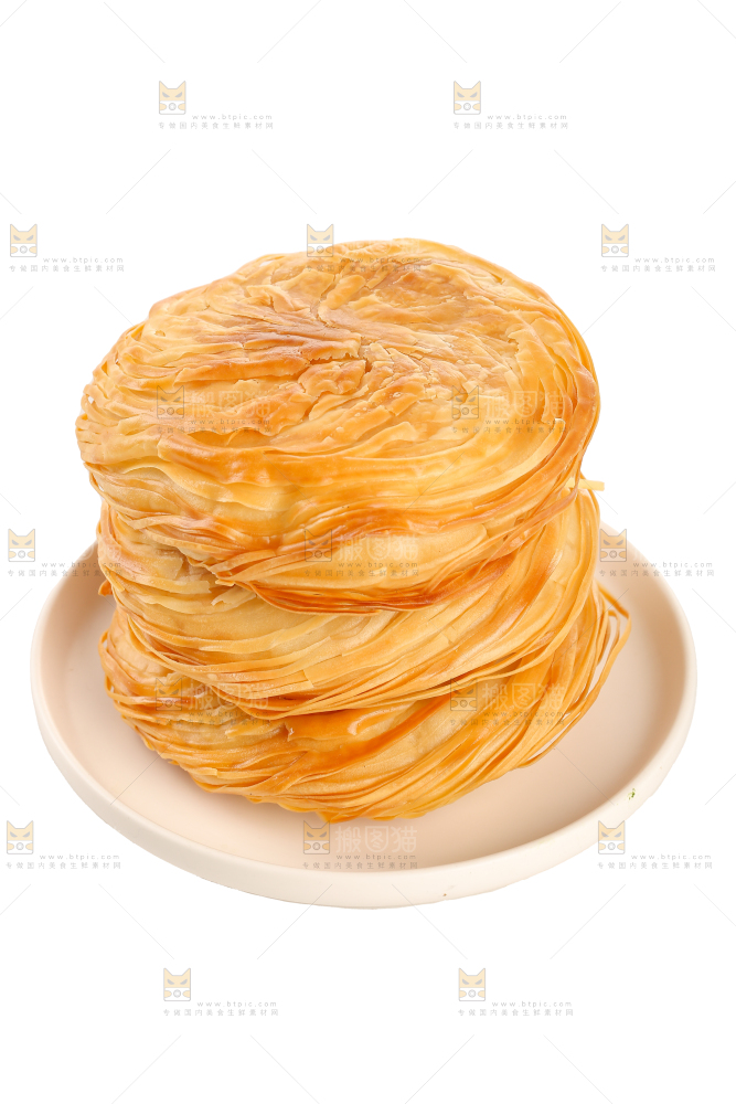 潼关饼