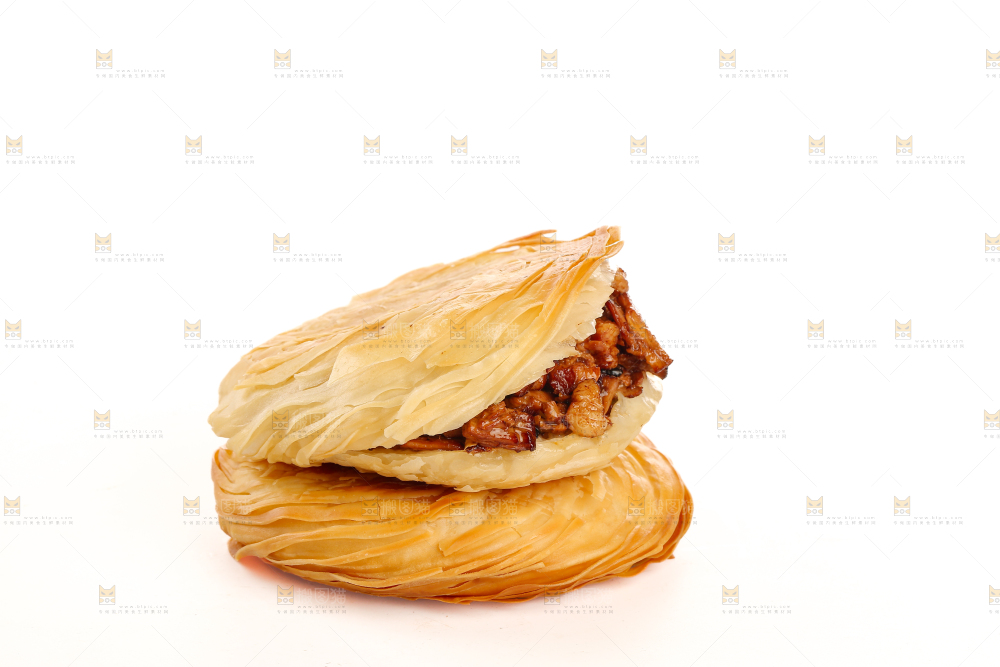 潼关饼