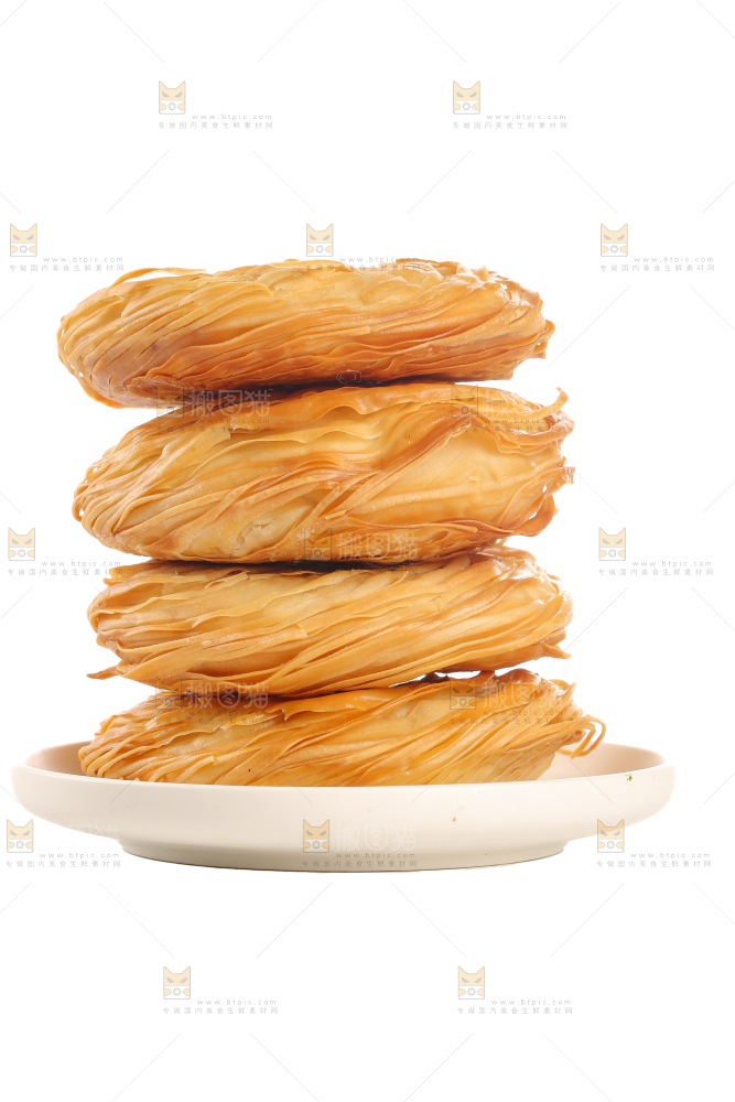 潼关饼