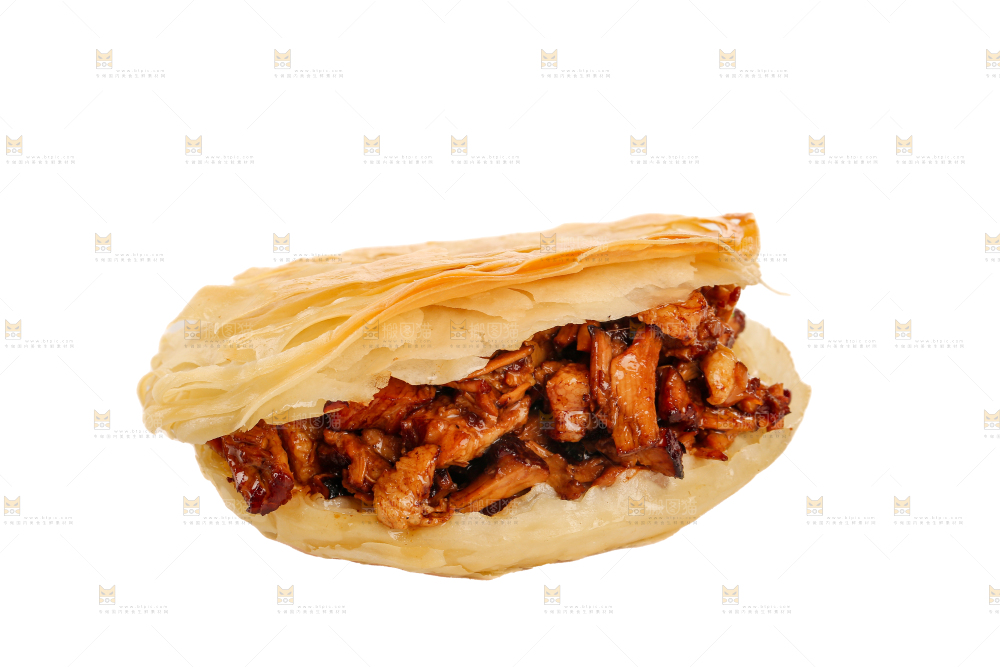 潼关饼