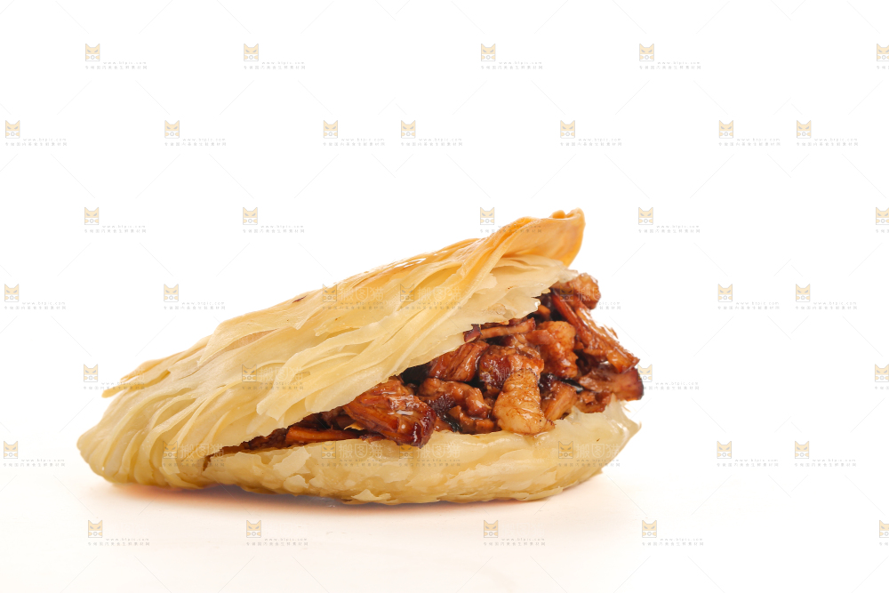潼关饼