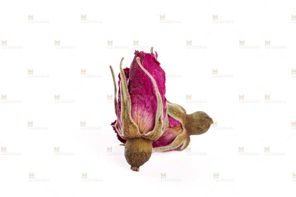 玫瑰花茶