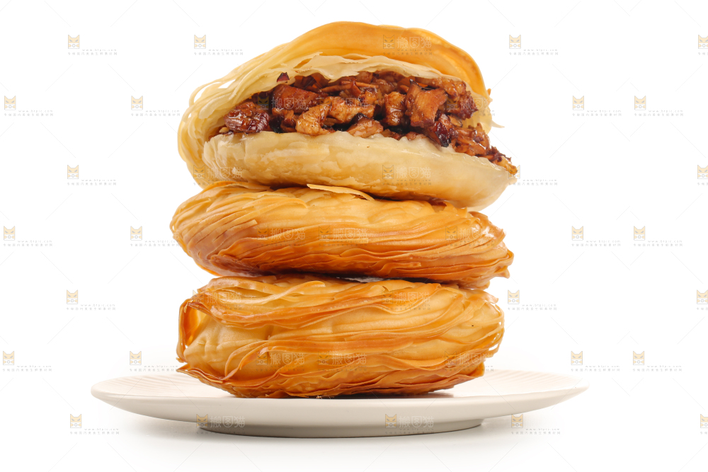 潼关饼