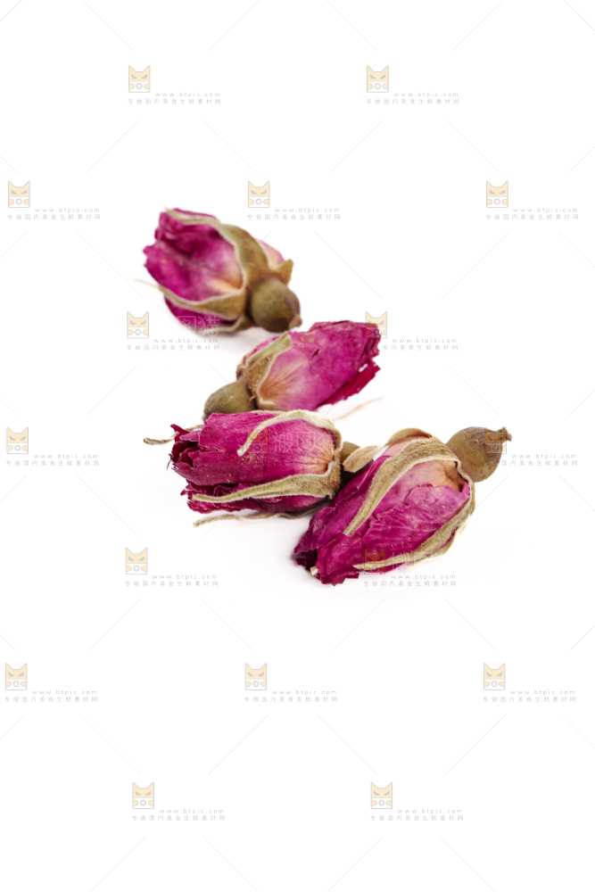 玫瑰花茶