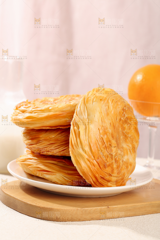 潼关饼
