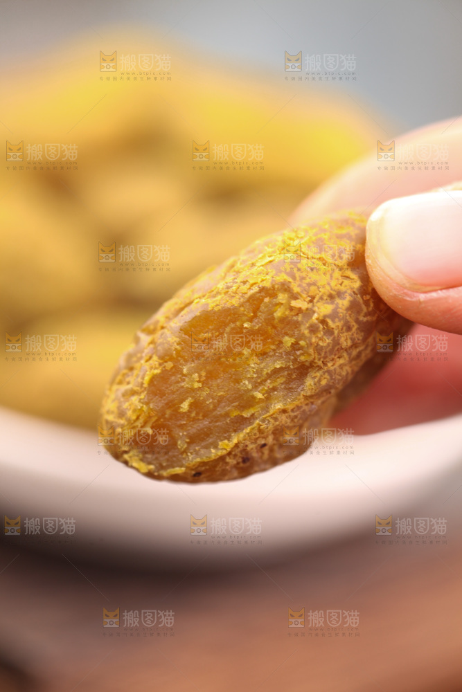 橄榄干