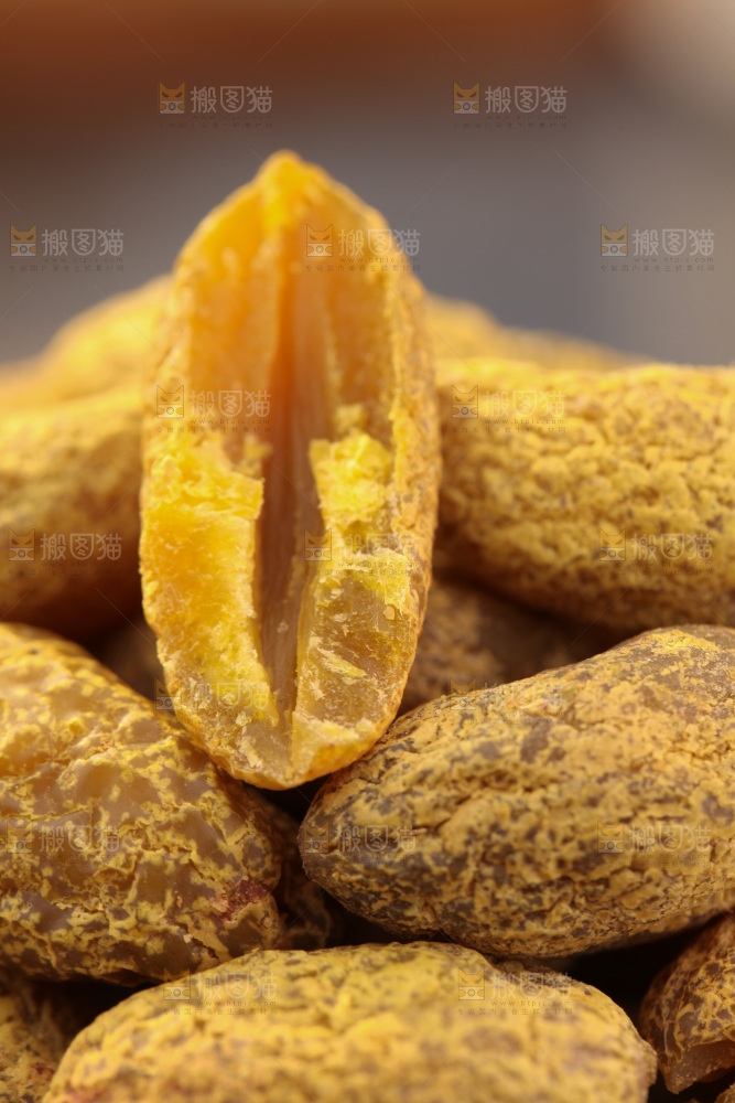橄榄干