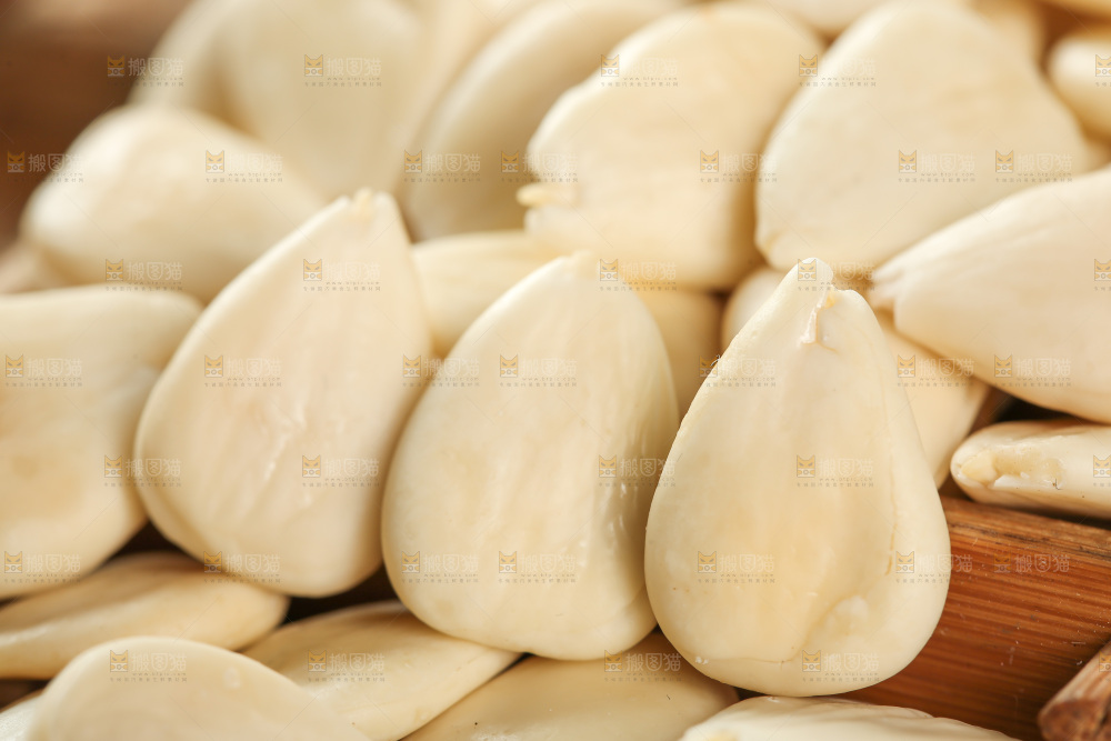 杏仁片