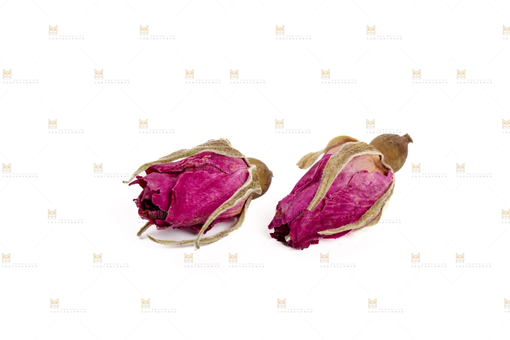 玫瑰花茶