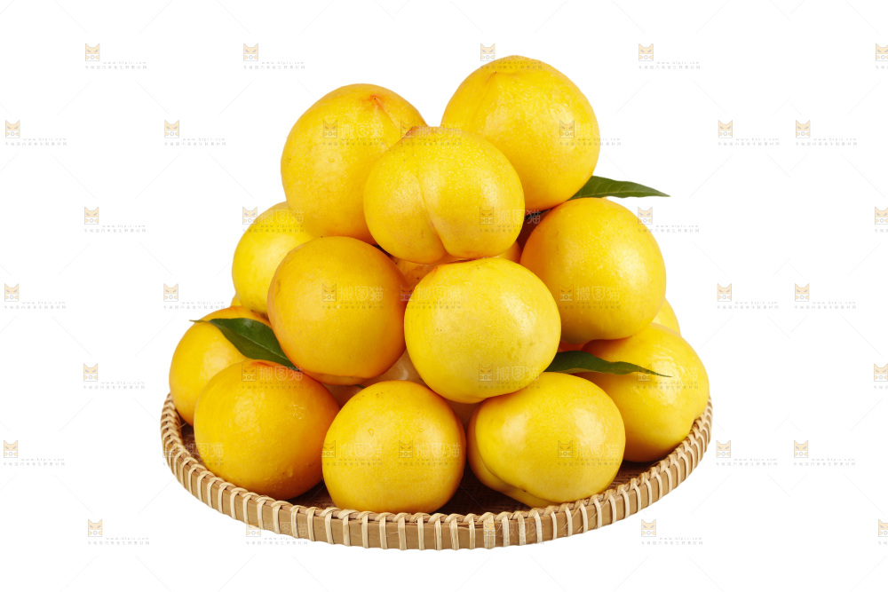 黄油桃