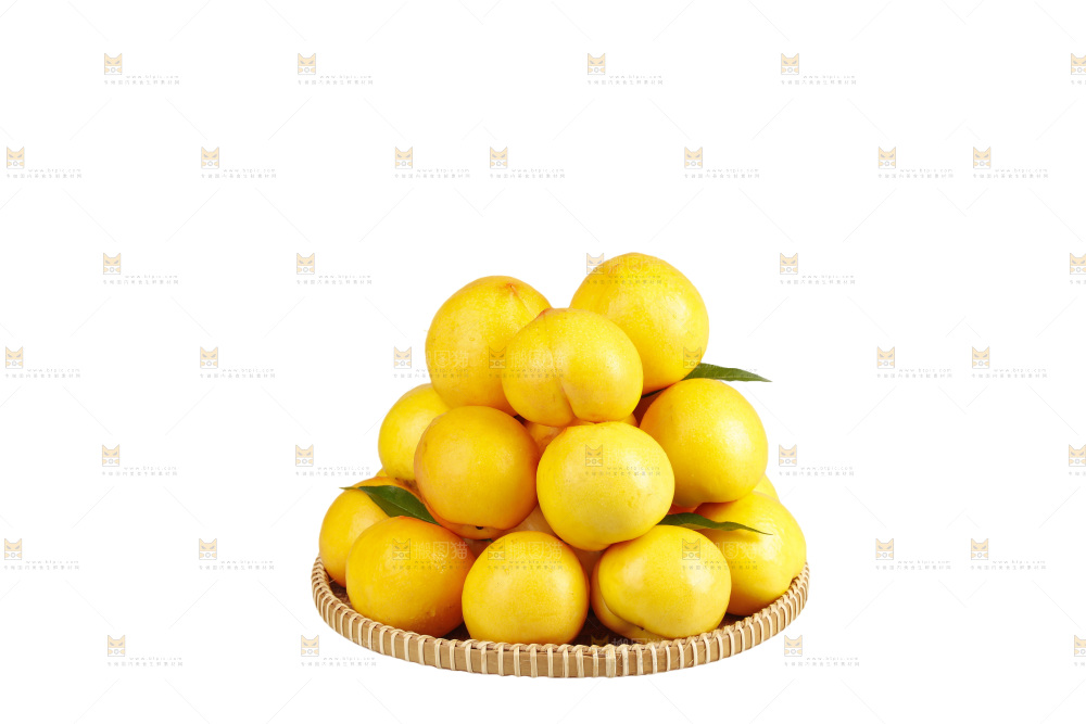 黄油桃