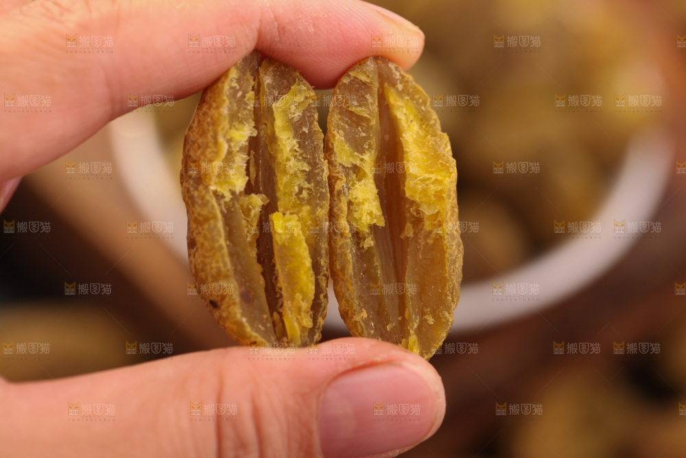 橄榄干