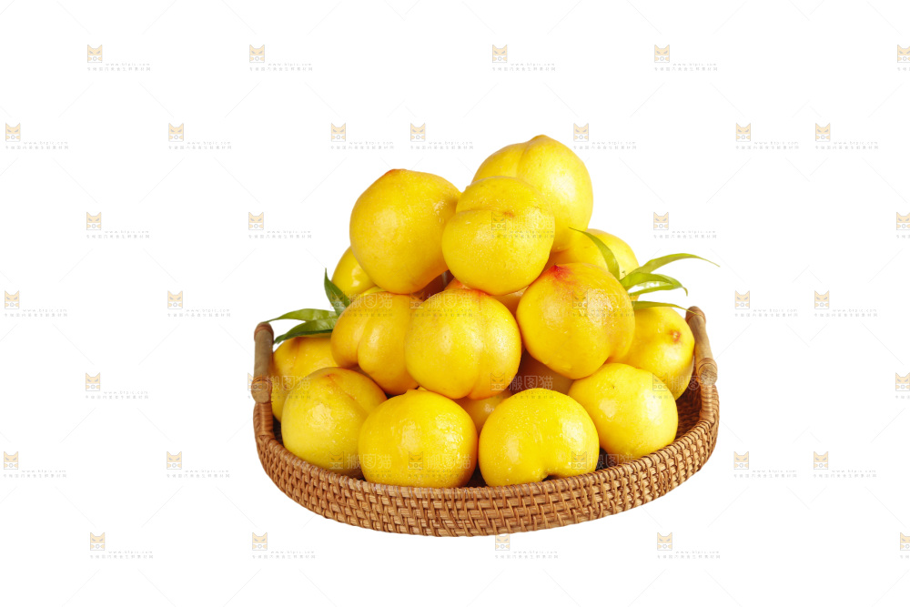 黄油桃