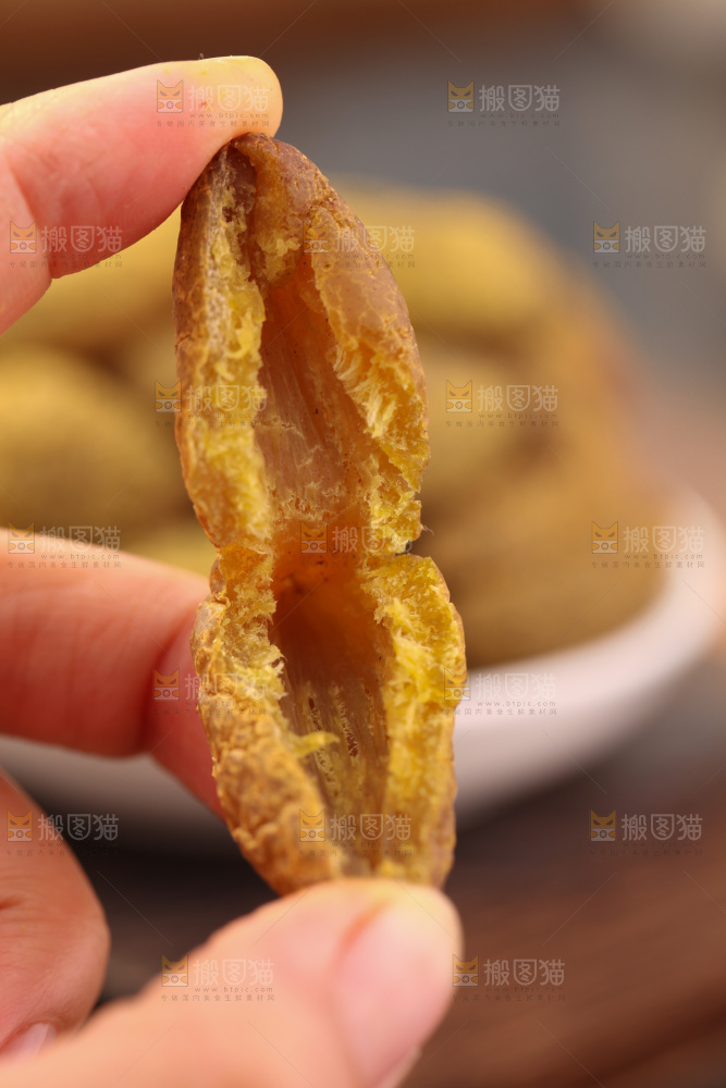 橄榄干