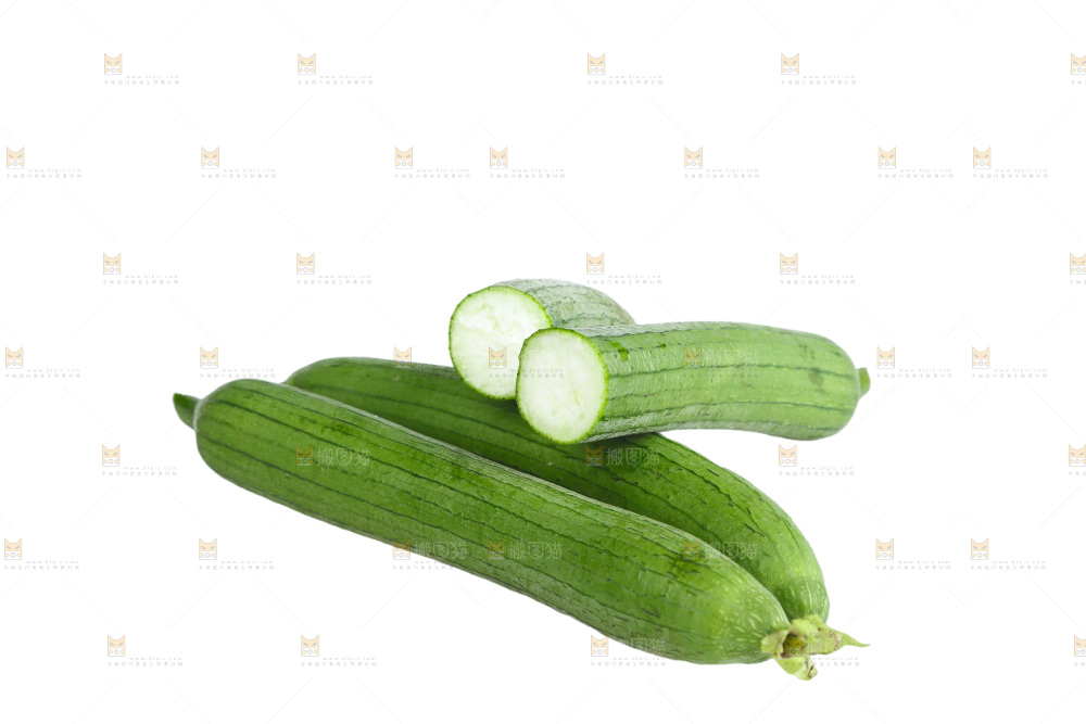 丝瓜