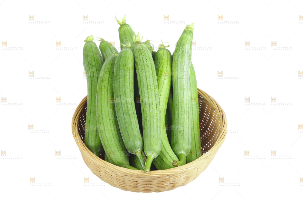 丝瓜