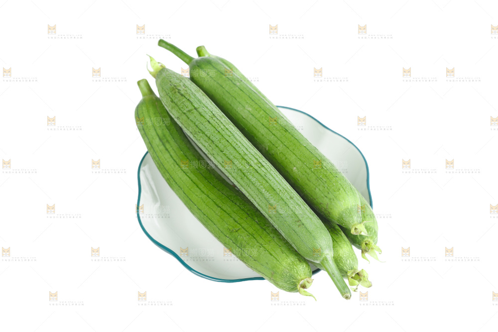 丝瓜