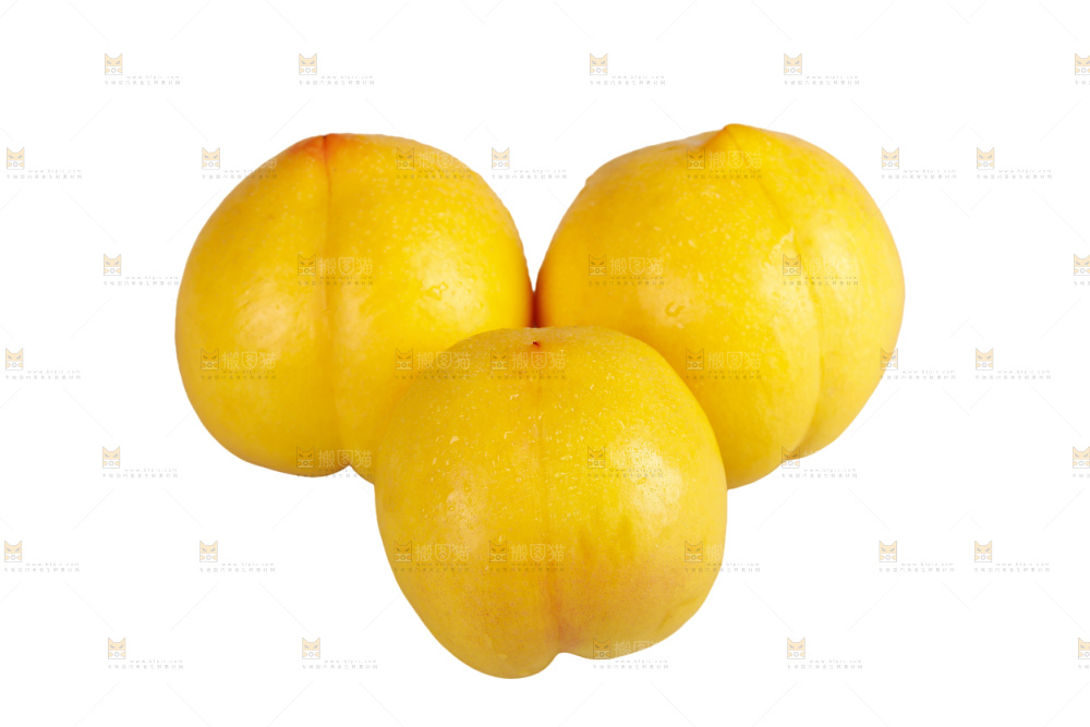 黄油桃