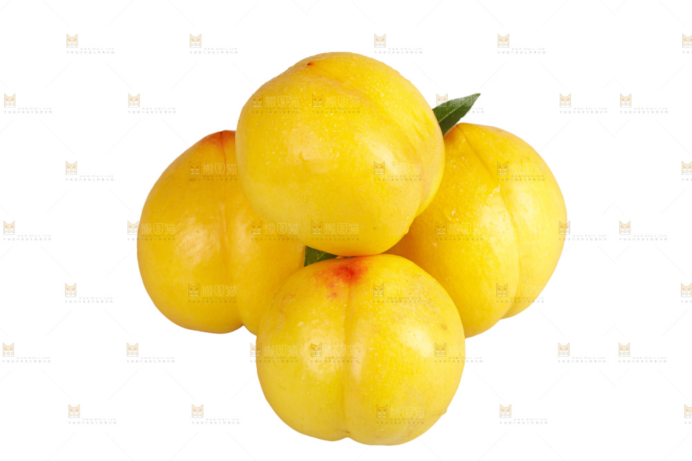 黄油桃