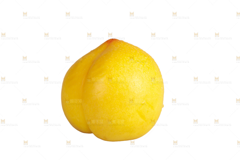 黄油桃