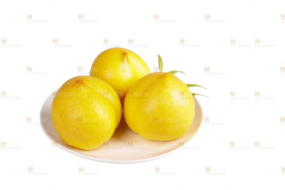 黄油桃