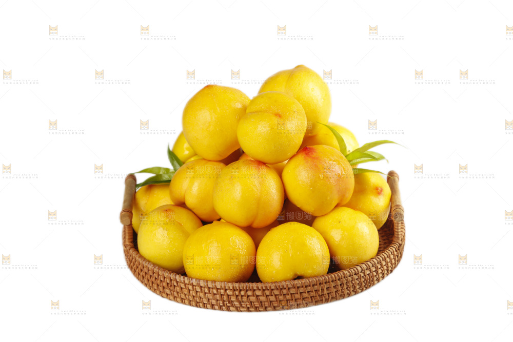 黄油桃