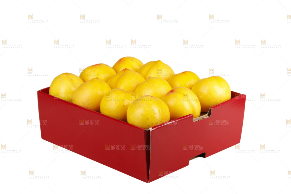 黄油桃