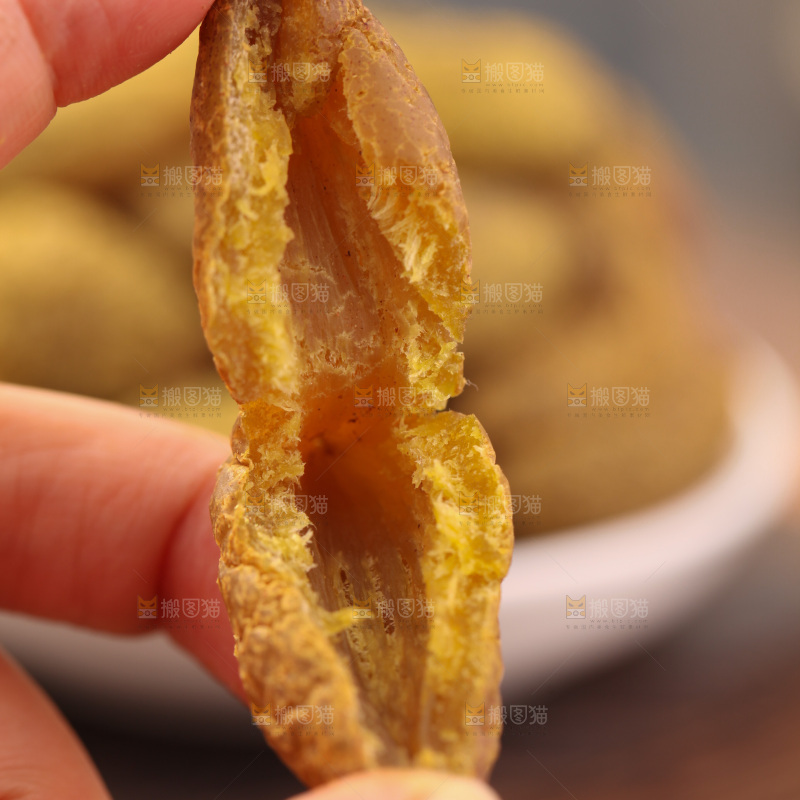 橄榄干