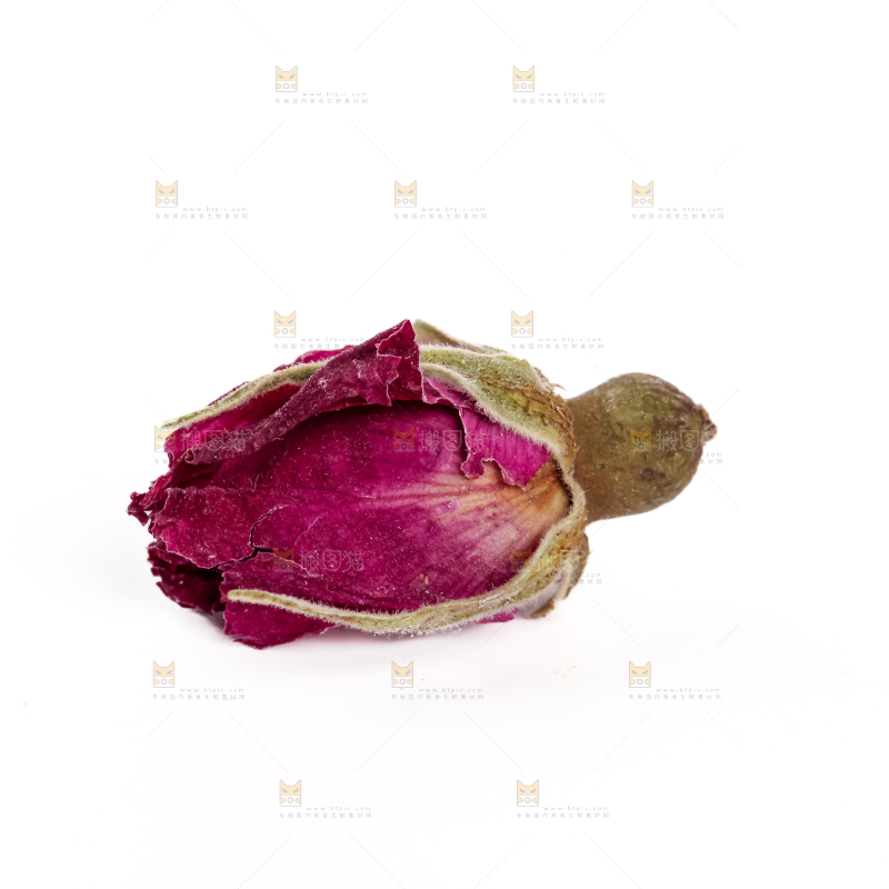 玫瑰花茶