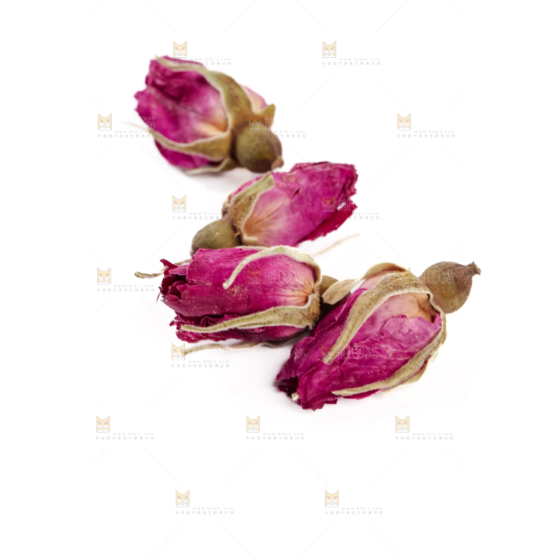 玫瑰花茶